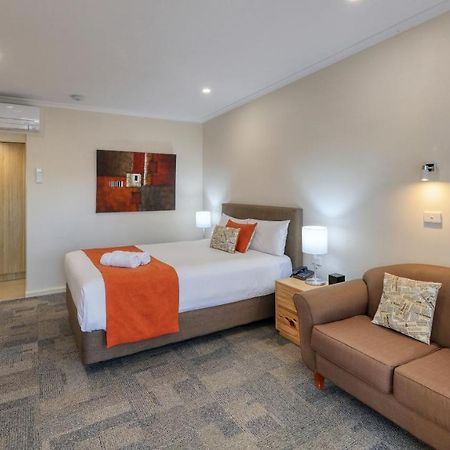 Quality Inn สวอนฮิลล์ ภายนอก รูปภาพ