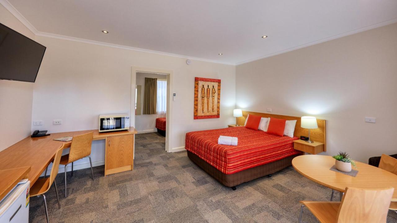 Quality Inn สวอนฮิลล์ ภายนอก รูปภาพ
